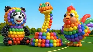 The mascot vibrato assistant snake placed on the football field is popular, co-produced,and creative