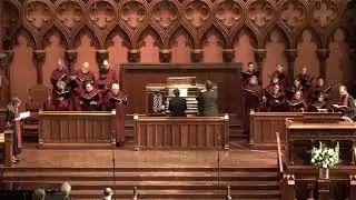 Festival Worship -  Reformation Sunday