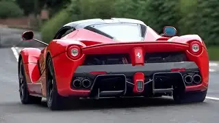 ULTIMATE SUPERCAR SOUNDS 2023 EDITION!