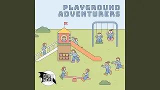 Running Down Toy Street
