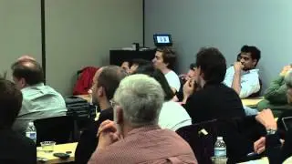 Sky Christopherson - Self Quantification and Performance