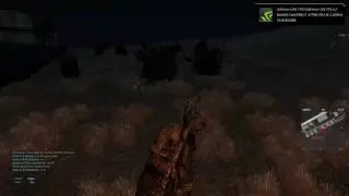 Arma 3 Exile Takistan - [EXO] GPK Takedown