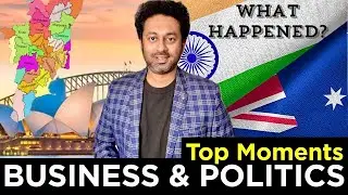 🚨 Power of Networking | Tamil Business Meet in Sydney Australia | Tamil | Satish Kumar G B