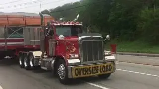 Abandoned Diner saved and moved to Irwin pa