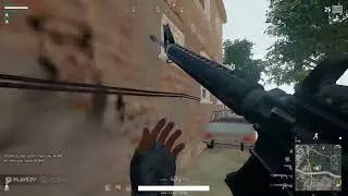 vanha pubg