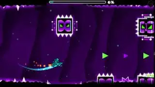 Geometry Dash: Parastrike 12% [Insane]