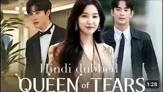 Queen of Tears || Episode 4 || Part 6 || Hindi dubbed with ES || Check comment for full Episode 