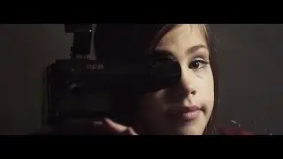 Living on the Bright Side Music Video | Angela Saini