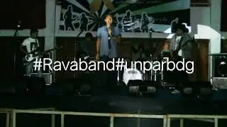 Rava band - Jenuh