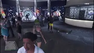GTA 5 EASIEST MONEY GLITCH (MAY 2020)