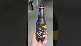 Pepsi Mango 🤯🤯