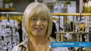 Support Your Local Retailer. Help Business Recover: Ballyclare