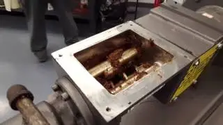 The Bonnot Company - Fruit Extruder (Plant Based Extruder)