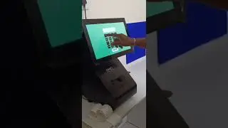 POS billing machine manufacturers in Bangalore,chennai, Mumbai, india