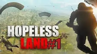 Hopeless Land - The First game and win #1