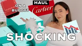 CHEAPEST THING YOU CAN BUY IN CARTIER, CHOPARD, TIFFANY & MORE (Under &pound;499)