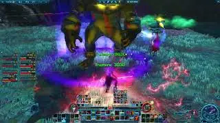 SWTOR Explosive Conflict Zorn/Toth Master Mode 21-04-24 (Shae Vizla:  Golden Dreamers 1st NIM kill)