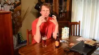 Beer Review - Magic Hat - #9