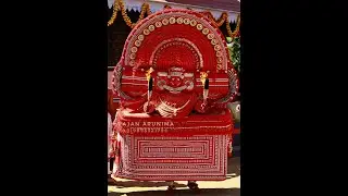 Mathamangalam muchilod perunkaliyattam 2025