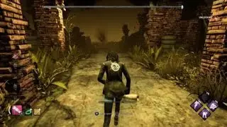 DbD Running a Nurse