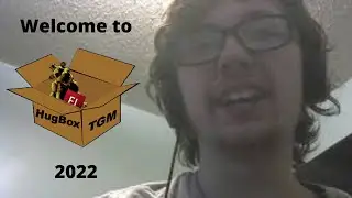 Welcome to Hugbox TGM! (2022)