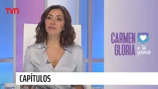 Carmen Gloria a tu servicio | Capítulo 04 de junio 2024: Fuera de la casa de mis padres