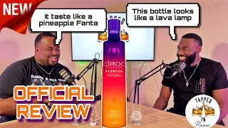 New CIROC PASSION Review