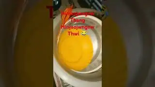 Hinjaojwngnw Thang Thwi: The Most Creative Humor#comedy