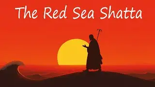 The Red Sea Shatta &ndash; Holy Dancehall Anthem | 4K