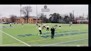 Mount Notre Dame,Madison Boehl, Class of 2024  (Maddie) #36