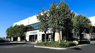Pet Food Experts Warehouse Tour: Fontana, California