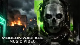 Modern Warfare | Клип, 2025
