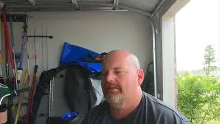 VLOG 11 2021 Project Micro Skiff 14 Part 1, Engine 1985 Evinrude Water Pump The Real Life