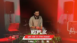 REPLIK • GET ME IN THE MOOD 