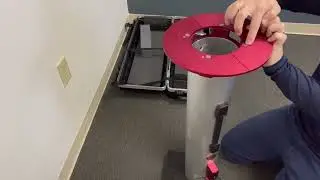 Triax Touch G Max Impact Test System Tutorial