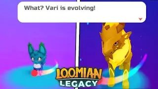 How To Get PYROLEN | Loomian Legacy