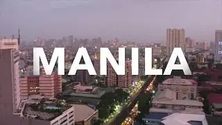 VLOG 1 - BACK IN THE PHILIPPINES
