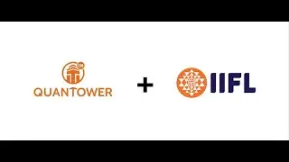 IIFL Securities and Quantower - Connection Guide