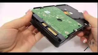 WD Caviar Black 2002FAEX-007BA0 review
