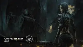 Gothic Hybrid - AEGIS | Epic Badass Action Sci-Fi Hybrid Music