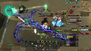 Windwalker Monk 2 Second 90%-0 in WoW Arena