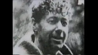 Bernard OReilly and the Stinson Crash