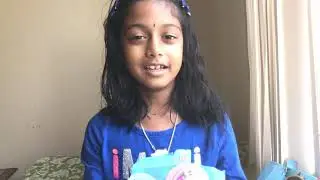 Unboxing Fingerlings Jewelry Activity
