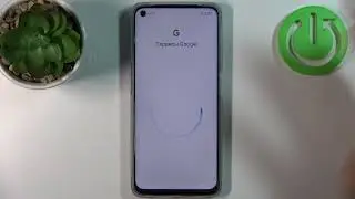 REALME 9i | Как настроить REALME 9i после покупки? Начальная настройка REALME 9i