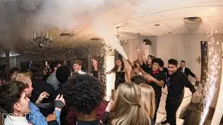 PA Sweet 16 DJ - Gianna's Sweet 16 w/ DJ Taso - Valley Country Club - 12.4.21