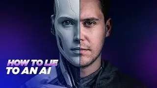 You're Lying to AI Right Now (And You Don't Even Know It)