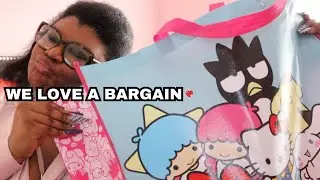 B&M Haul | check out my goodies