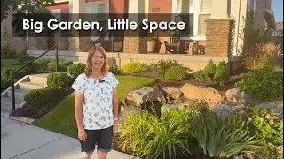 August 2025 Garden Tour