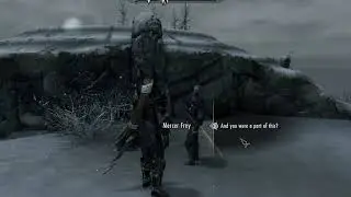 [1/10] Skyrim [SSE] - Rolaf - Episode 121 [NC]