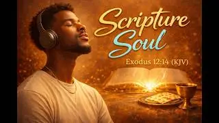 This Day Shall Be | Exodus 12:14